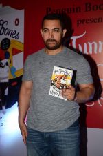 Aamir Khan at Twinkle